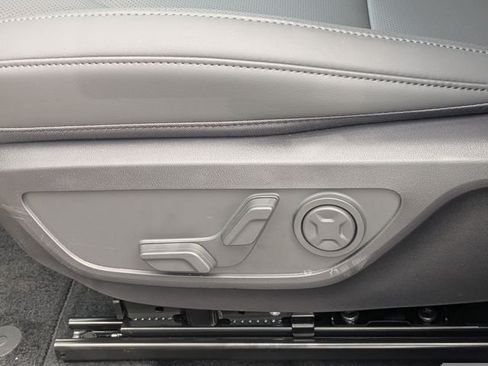 New 2027 Kia Seltos EX FWD image 22
