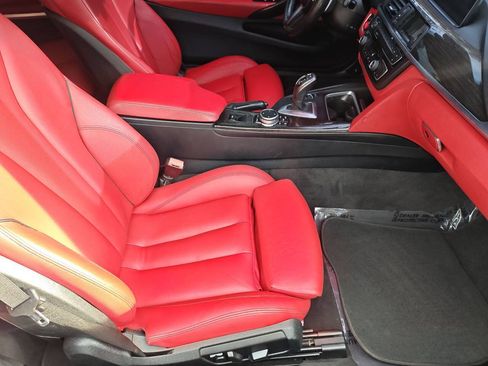 Used 2015 BMW 435i Convertible RWD image 51