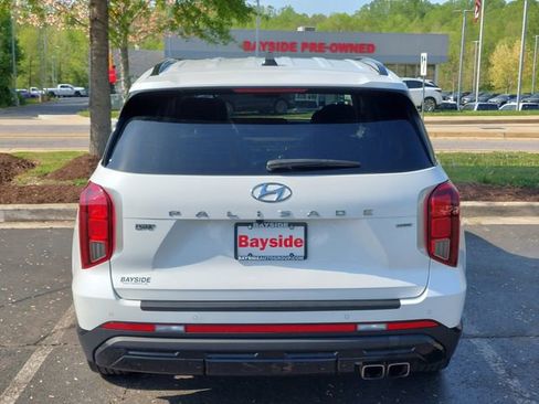 Used 2023 Hyundai Palisade XRT image 20