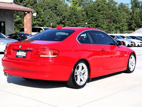 Used 2008 BMW 328i Coupe w/ Premium Pkg RWD image 7