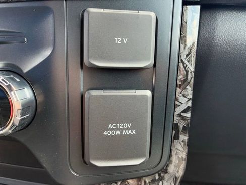 New 2025 Ford F150 XLT w/ Equipment Group 302A MID image 28