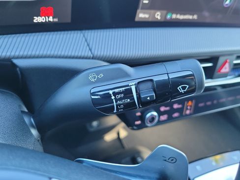 Certified 2023 Kia EV6 GT-Line w/ GT-Line Suede Seat Package image 32