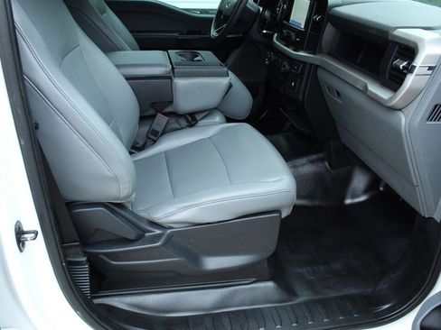 Used 2022 Ford F150 XL AWD/4WD image 22