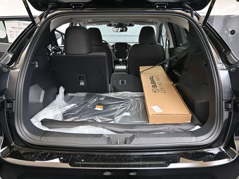 New 2026 Subaru Crosstrek 2.0i Premium AWD/4WD image 17