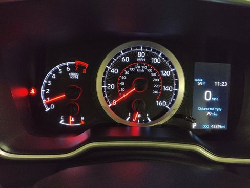 Used 2019 Toyota Corolla SE image 23