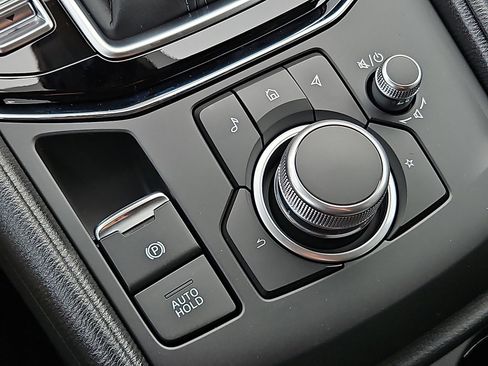 New 2025 MAZDA CX-5 AWD 2.5 S w/ Select Package image 19