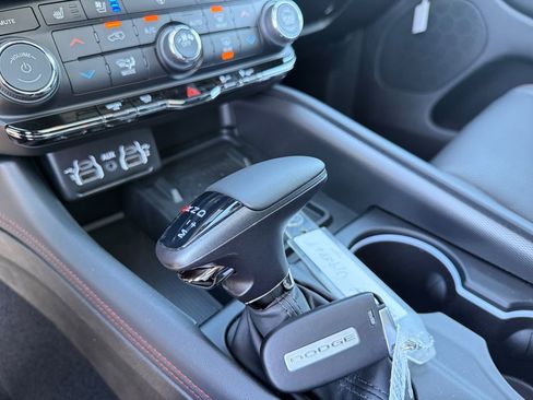 New 2026 Dodge Durango GT image 31