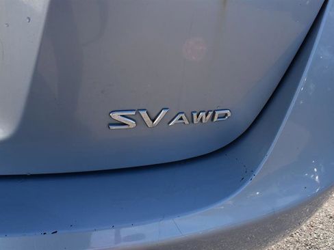 Used 2012 Nissan Rogue SV w/ Premium Pkg image 8