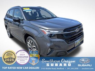Certified 2025 Subaru Forester Touring AWD/4WD 360° Tour