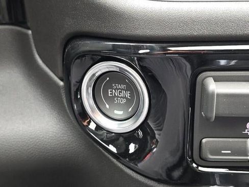 New 2026 Chevrolet Silverado 2500 LTZ w/ Trail Boss Package image 25