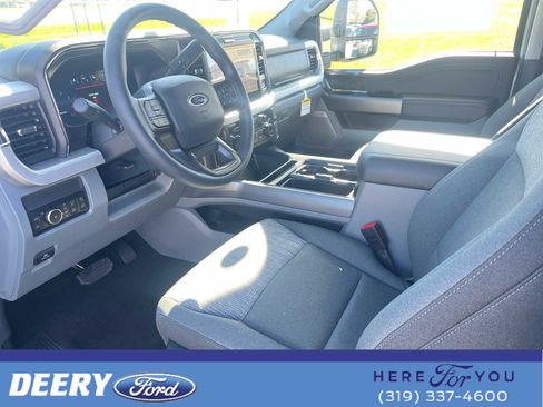 New 2026 Ford F350 XLT w/ XLT Premium Package image 24
