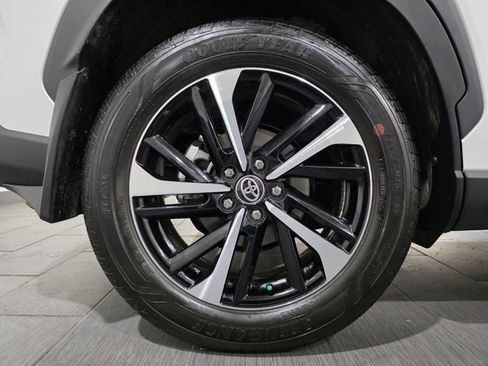 Used 2025 Toyota Corolla Cross AWD Hybrid w/ Convenience Package image 24