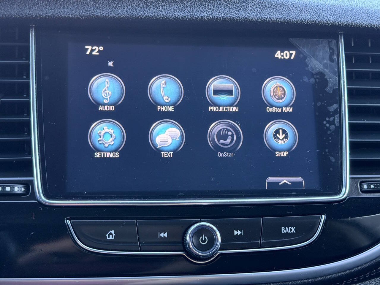 Used 2017 Buick Encore Preferred FWD image 38