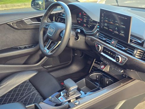 Used 2021 Audi S5 Premium Plus image 30