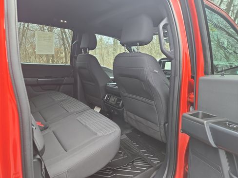 Used 2023 Ford F150 XL w/ STX Appearance Package image 25