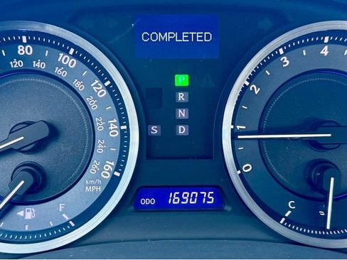 Used 2012 Lexus IS 250 w/ Premium Pkg Value Edition RWD image 10