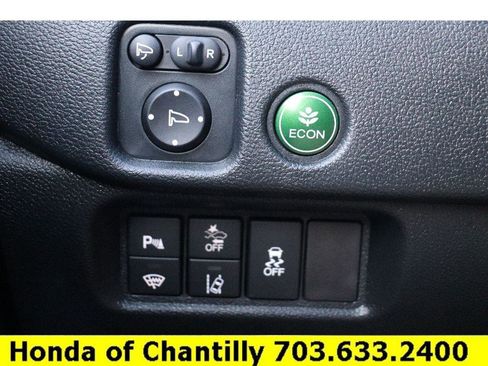 Used 2023 Honda Passport TrailSport image 14