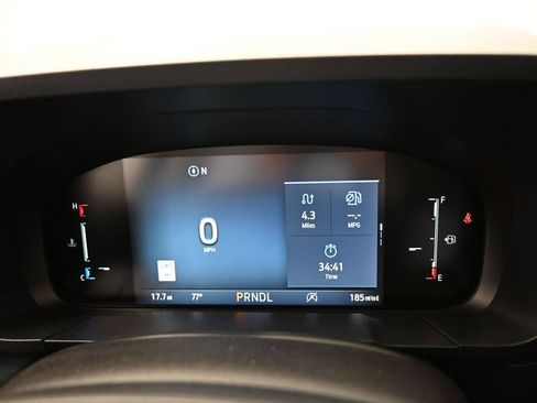New 2025 Ford Maverick Lariat w/ Black Appearance Package AWD/4WD image 16
