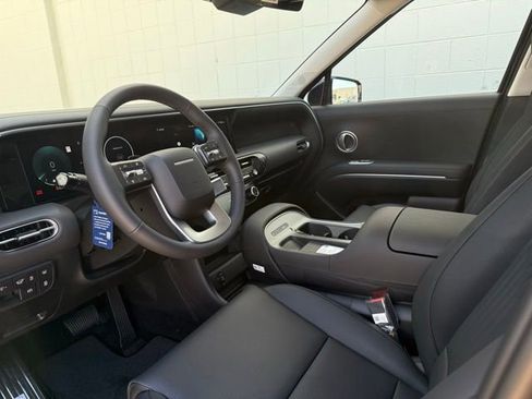 New 2026 Hyundai Palisade SEL AWD/4WD image 3
