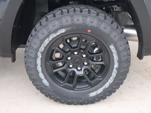 New 2026 RAM 1500 Rebel w/ Rebel Level 2 Equipment Group image 21