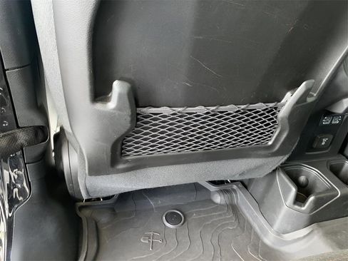 Used 2024 Jeep Wrangler Unlimited Rubicon image 42