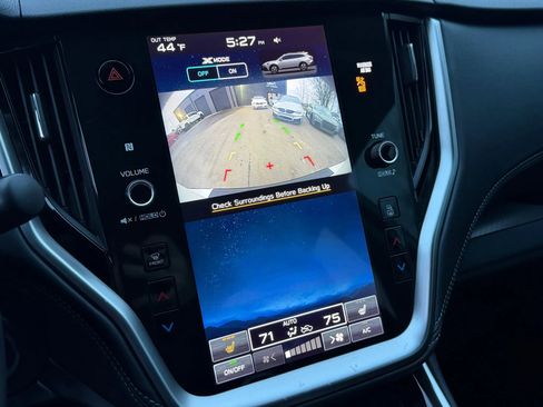 Used 2020 Subaru Outback Premium w/ Popular Package #1 image 21