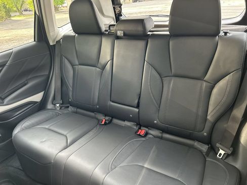 Certified 2023 Subaru Forester Limited AWD/4WD image 23