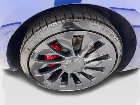 Used 2023 Tesla Model 3 Performance image 81