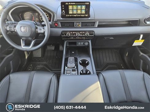 New 2025 Honda Pilot EX-L image 19