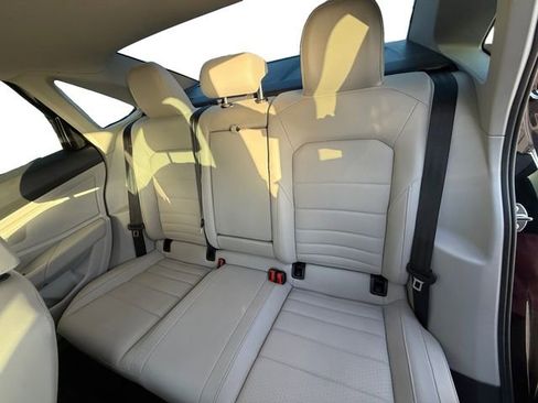 New 2024 Volkswagen Jetta SE image 13