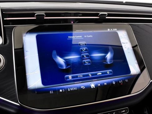 Certified 2025 Mercedes-Benz E 350 Sedan image 33