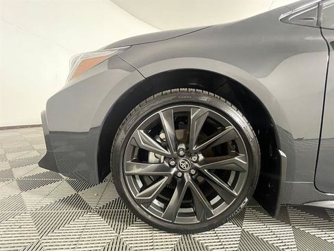 Used 2026 Toyota Corolla XSE FWD image 23