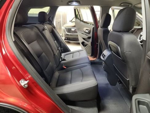 Certified 2024 GMC Terrain SLE w/ Driver Convenience Package image 29