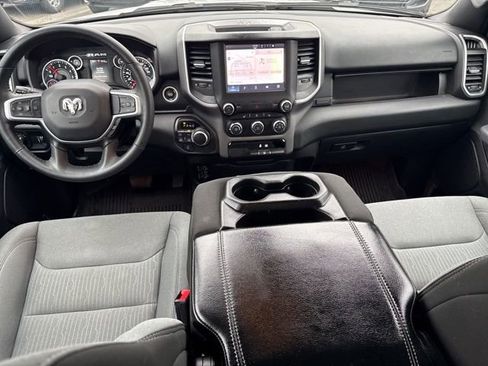 Used 2023 RAM 1500 Big Horn image 4