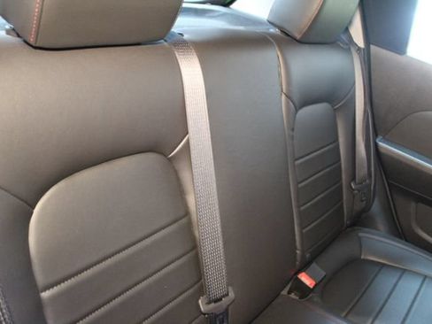 Used 2018 Chevrolet Sonic Premier w/ Driver Confidence Package FWD image 13