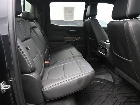 Used 2020 Chevrolet Silverado 1500 High Country w/ Technology Package image 19