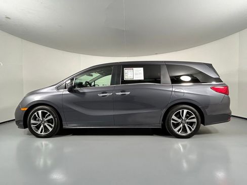 Used 2024 Honda Odyssey Touring image 4
