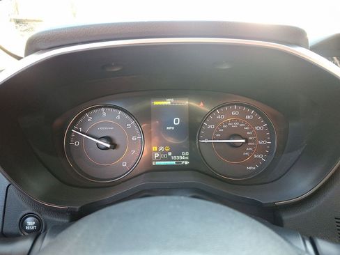 Certified 2023 Subaru Crosstrek 2.0i Premium image 40