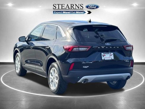 Used 2023 Ford Escape Active AWD/4WD image 16