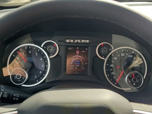 New 2027 RAM 1500 Big Horn w/ Night Edition AWD/4WD image 19