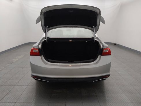 Used 2021 Chevrolet Malibu RS FWD image 29