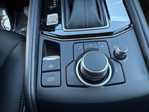 New 2025 MAZDA CX-5 AWD 2.5 S w/ Select Package image 35