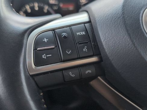 Used 2023 Lexus GX 460 Luxury w/ Sport Design Package AWD/4WD image 13