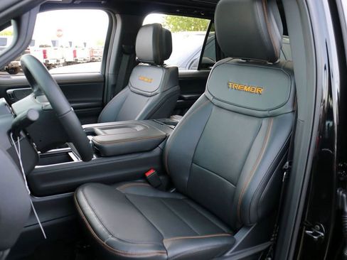 New 2026 Ford Expedition Tremor AWD/4WD image 19