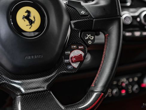 Used 2017 Ferrari 488 GTB RWD image 46