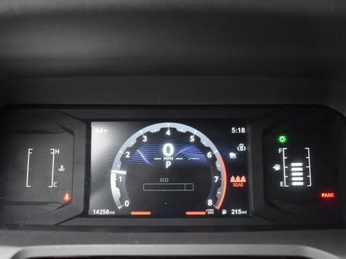 Used 2024 Toyota Tacoma SR5 w/ SR5 Upgrade Package image 15