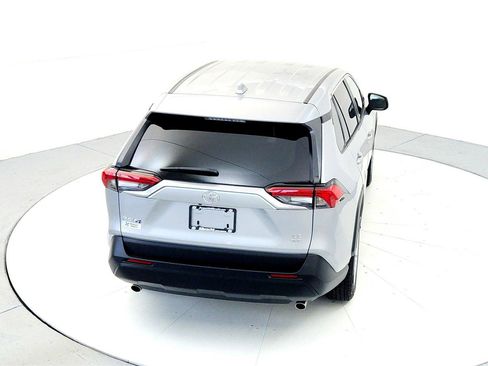 Certified 2023 Toyota RAV4 LE image 17
