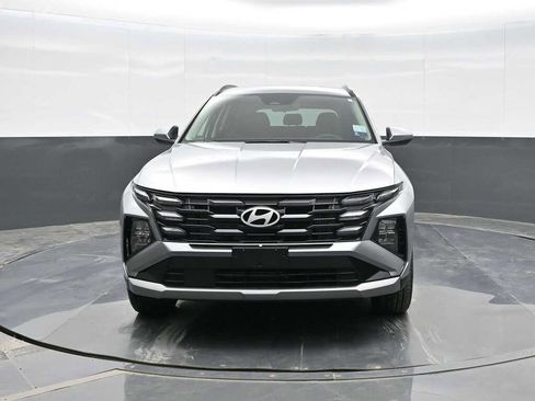 New 2026 Hyundai Tucson SEL AWD/4WD image 16