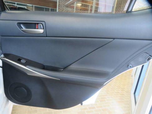 Used 2018 Lexus IS 300 w/ Accessory Package 2 RWD image 20