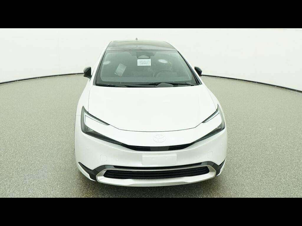 New 2026 Toyota Prius Plug-In Hybrid FWD image 59